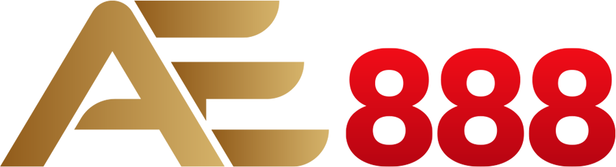 Logo thương hiệu Ae838.com